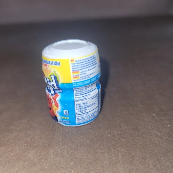 Mini Brands Tropical Punch Kool Aid 3 for $5 - Picture 2 of 5
